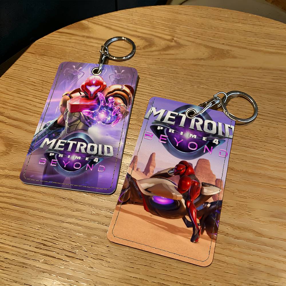 Juego m-metroid p-prime-s 4 ta - Card Index Box reseña y precio