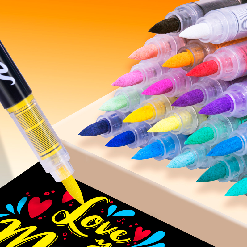 Juego de rotuladores de pintur - Copic Marker Sketch reseña y precio