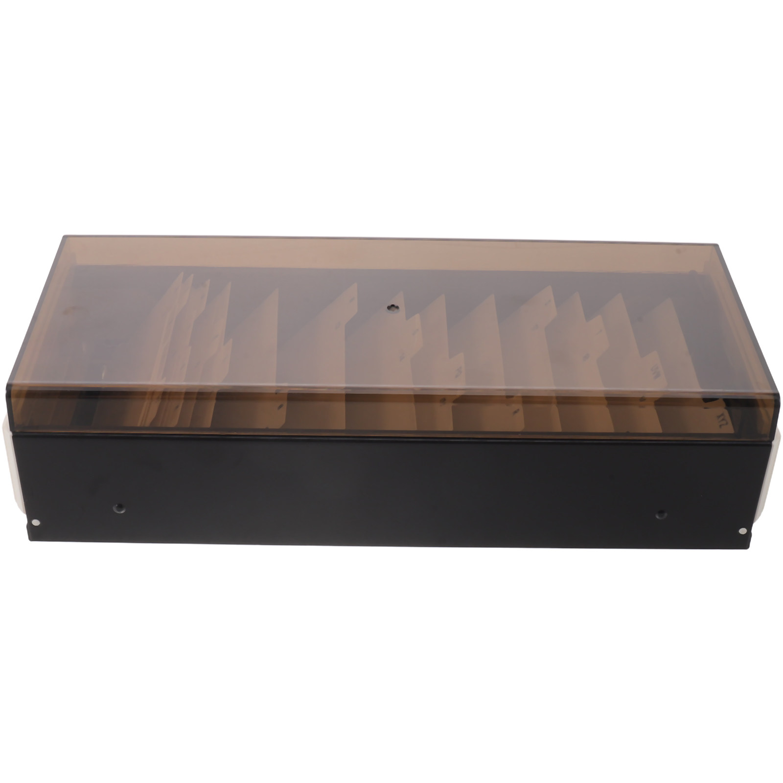 Caja de Almacenamiento para Ta - Card Index Box reseña y precio