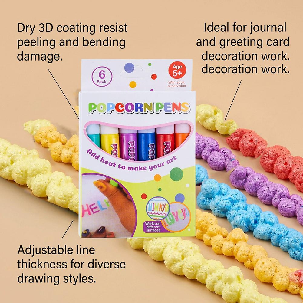 6/12 piezas/set Nuevo bolígraf - Copic Marker Sketch reseña y precio